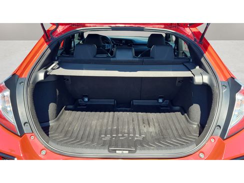 Used 2020 Honda Civic Sport image 23