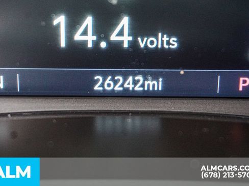 Used 2025 Chevrolet Blazer LT FWD image 55
