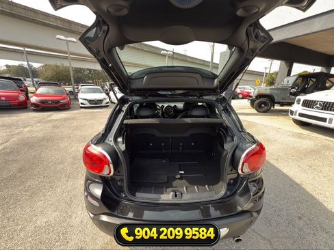 Used 2015 MINI Cooper Paceman FWD image 23