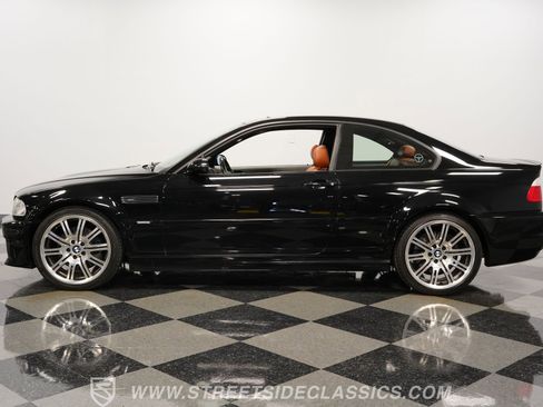 Used 2002 BMW M3 image 7