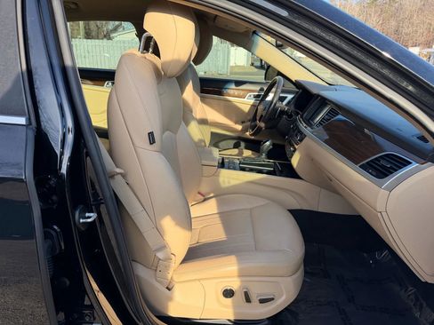 Used 2017 Genesis G80 3.8 image 16