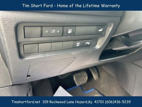 Used 2023 Mitsubishi Outlander LE image 14