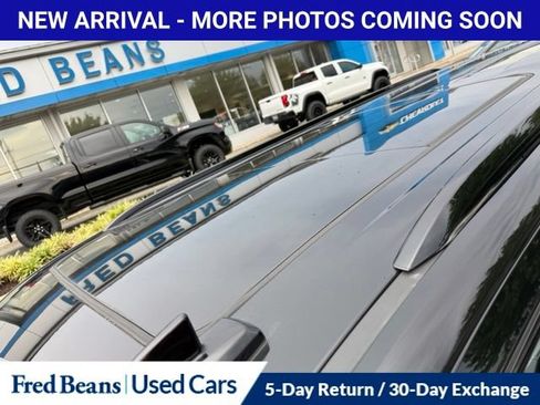 Used 2023 Chevrolet Suburban RST w/ Luxury Package AWD/4WD image 8
