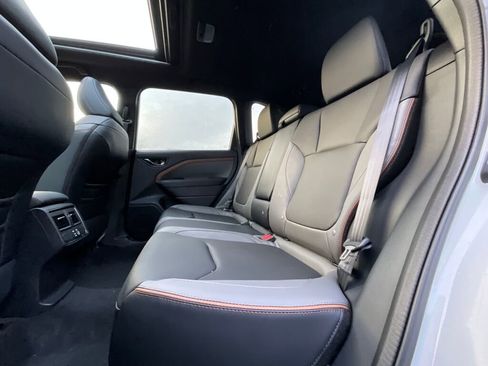 New 2026 Subaru Forester Sport image 13