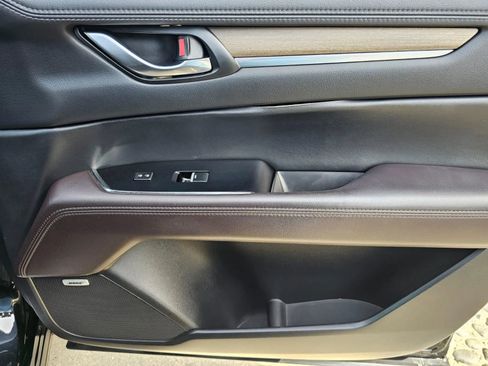 Used 2019 MAZDA CX-5 Signature image 17