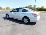 Used 2014 Nissan Altima 2.5 S image 5