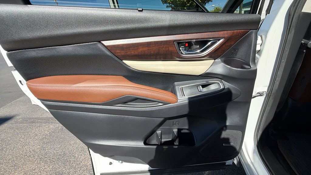 Used 2021 Subaru Ascent Touring w/ Popular Package #2A AWD/4WD image 14
