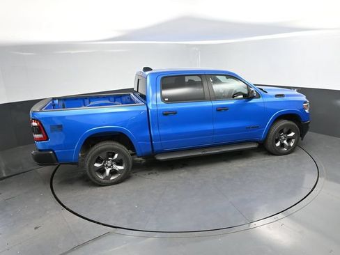 Used 2023 RAM 1500 Big Horn AWD/4WD image 37