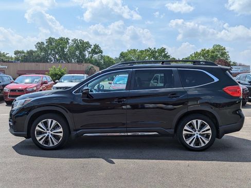 Used 2020 Subaru Ascent Limited w/ Popular Package #2 image 8