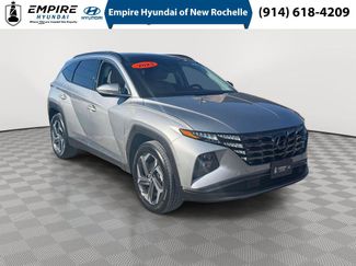 Used 2023 Hyundai Tucson Limited video 1