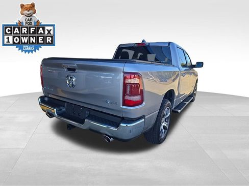 Used 2024 RAM 1500 Laramie image 13