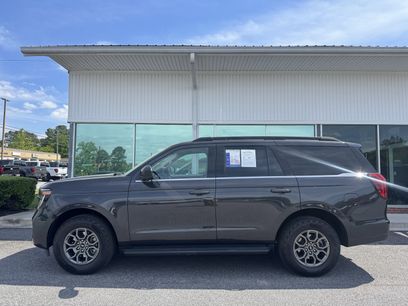 Used 2025 Ford Expedition Active
