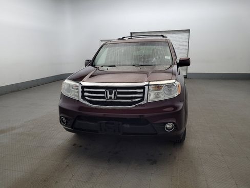 Used 2015 Honda Pilot EX-L image 15