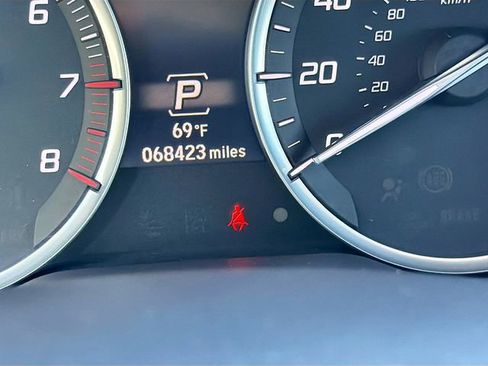 Used 2017 Acura MDX SH-AWD w/ Tech & Entertainment image 41