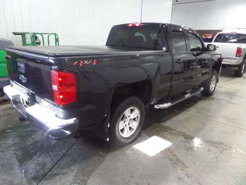 Used 2019 Chevrolet Silverado 1500 LT image 4