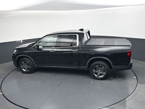Used 2023 Honda Ridgeline RTL-E image 23