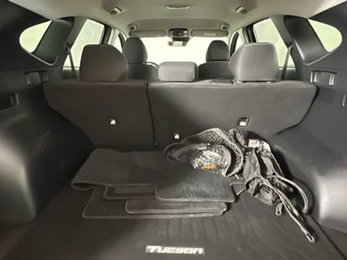 Certified 2024 Hyundai Tucson SEL AWD/4WD image 29