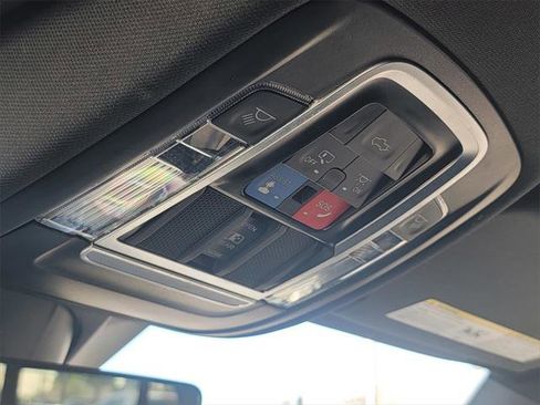 Certified 2022 RAM 1500 Laramie image 35