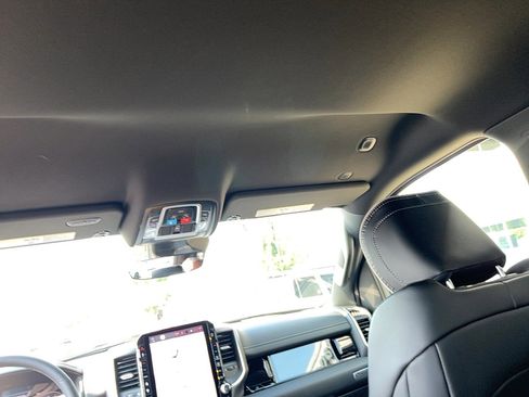 New 2026 RAM 1500 Laramie image 48