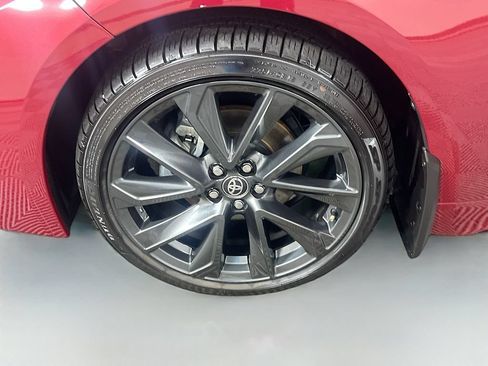 Used 2026 Toyota Corolla SE w/ SE Package FWD image 30
