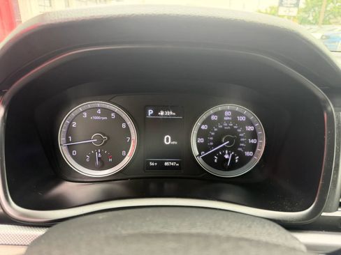 Used 2018 Hyundai Sonata SEL FWD image 20