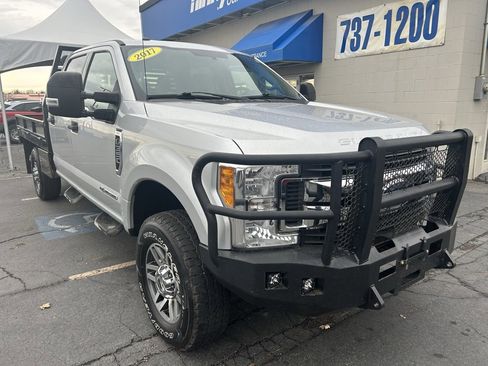 Used 2017 Ford F350 XLT image 1