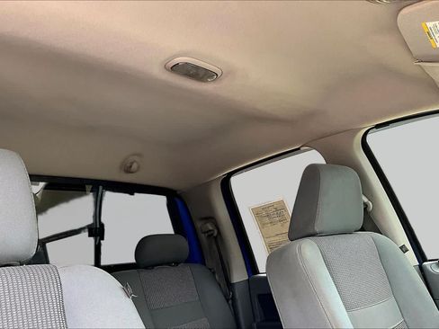 Used 2007 Dodge Ram 1500 Truck SLT AWD/4WD image 14