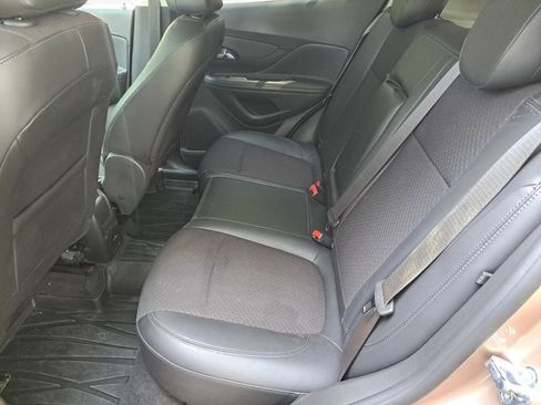 Used 2019 Buick Encore Preferred w/ Safety Package AWD/4WD image 11