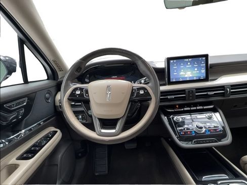 Used 2022 Lincoln Corsair Grand Touring w/ Elements Technology Bundle AWD/4WD image 34