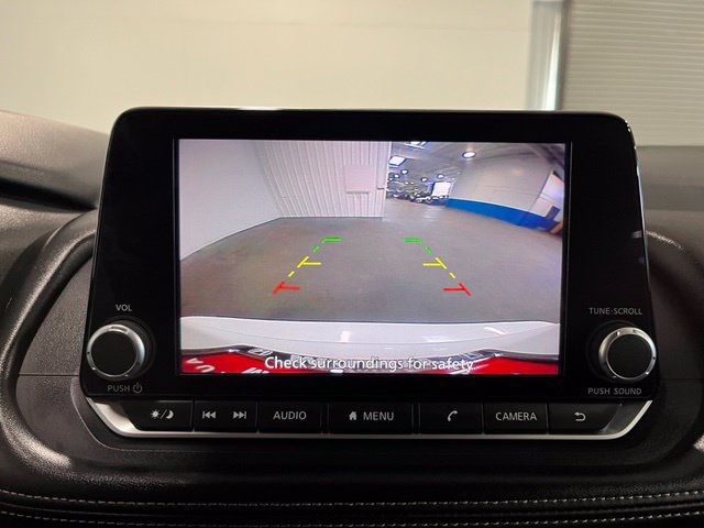 Used 2024 Nissan Rogue S FWD image 26