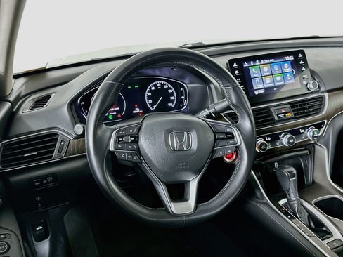 Used 2019 Honda Accord EX-L image 18