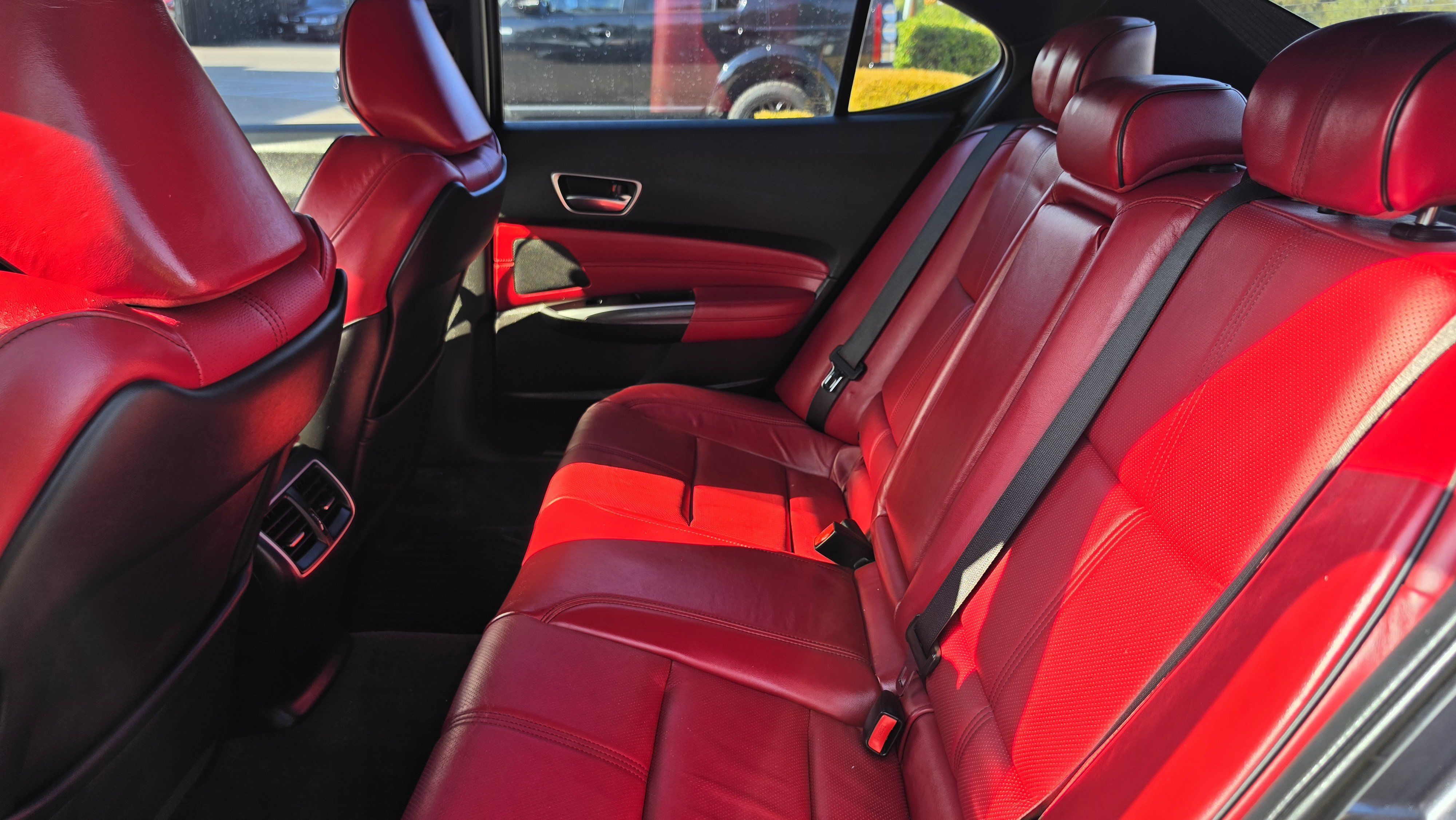 Used 2019 Acura TLX w/ Technology & A-SPEC Package FWD image 21