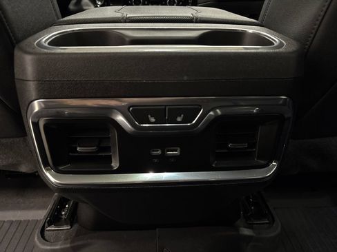 Used 2024 Chevrolet Silverado 3500 LTZ w/ LTZ Premium Package AWD/4WD image 38