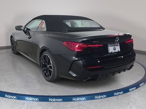 New 2026 BMW 440i xDrive Convertible AWD/4WD image 7
