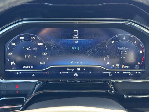 Used 2025 Chevrolet Silverado 2500 LT w/ Convenience Package image 23