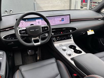 New 2026 Genesis GV70 3.5T Sport Advanced