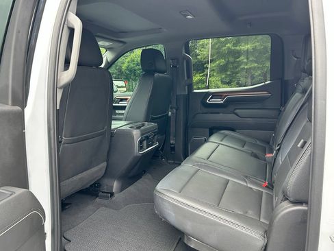 Used 2023 GMC Sierra 1500 Denali AWD/4WD image 47