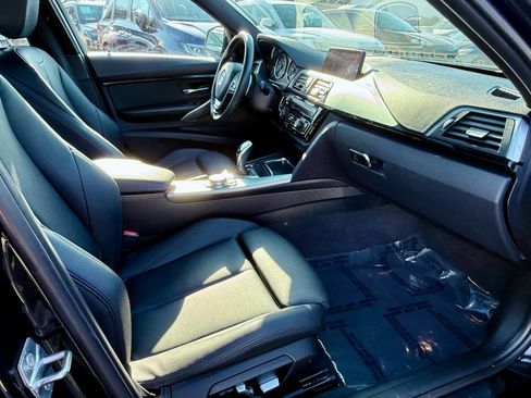 Used 2017 BMW 330i xDrive Sedan image 17