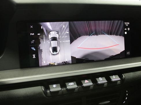 New 2025 Porsche 911 Carrera 4 GTS image 30