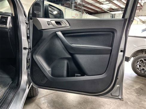 Used 2020 Ford Ranger XLT w/ Equipment Group 301A Mid image 30