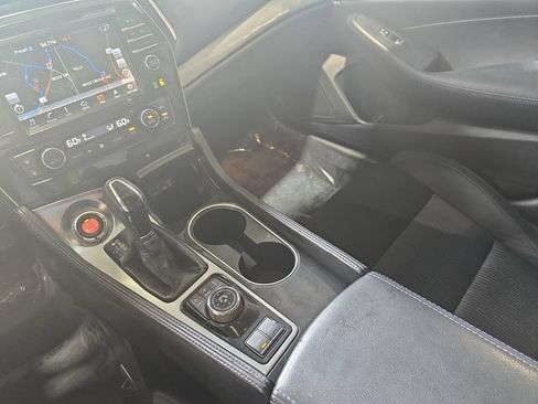 Used 2017 Nissan Maxima 3.5 S FWD image 24