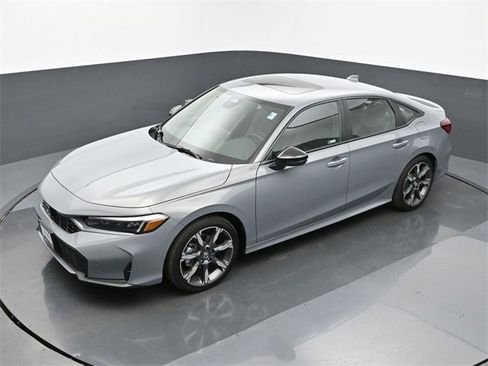 Used 2026 Honda Civic Sport Touring image 15