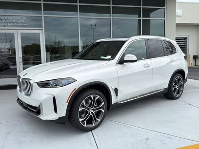 New 2026 BMW X5 xDrive40i