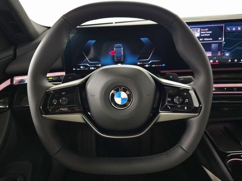 New 2026 BMW 530i xDrive image 16