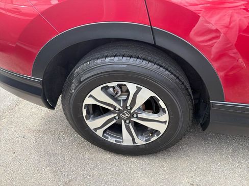 Used 2020 Honda CR-V LX image 5