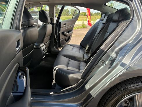 Used 2020 Nissan Altima 2.5 SL AWD/4WD image 19