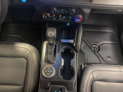 New 2025 Ford Bronco Badlands w/ Sasquatch Package image 14