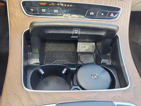 Used 2021 Mercedes-Benz E 350 E 350 image 17