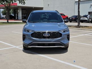 Used 2025 Ford Escape ST-Line FWD video 2