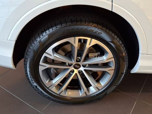 New 2026 Audi Q7 2.0T Premium image 5